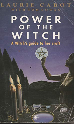 Stock image for Power of the Witch (Arkana) for sale by Goldstone Books