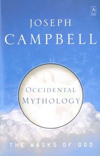 9780140194418: Occidental Mythology: The Masks of God, Volume III: 3