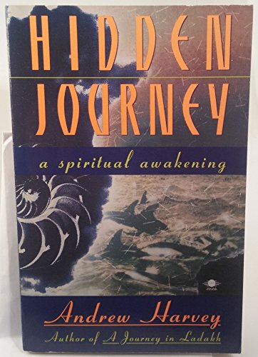 Imagen de archivo de Hidden Journey: A Spiritual Awakening a la venta por SecondSale