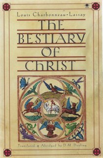 9780140194494: The Bestiary of Christ