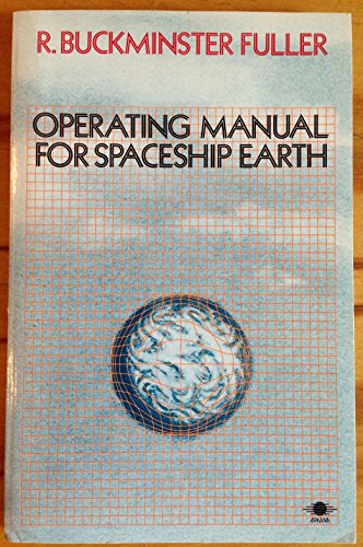 Beispielbild fr Operating Manual for Spaceship Earth zum Verkauf von Books Unplugged