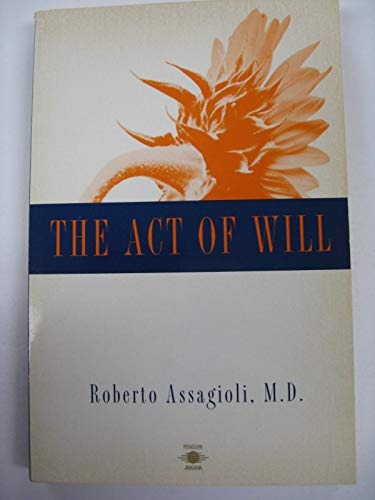 9780140194630: The Act of Will