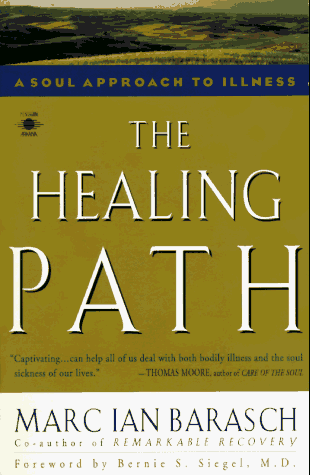 Stock image for The Healing Path: A Soul Approach to Illness (Arkana) for sale by SecondSale