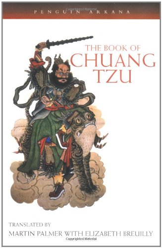 9780140194883: The Book Of Chuang Tzu (Arkana S.)