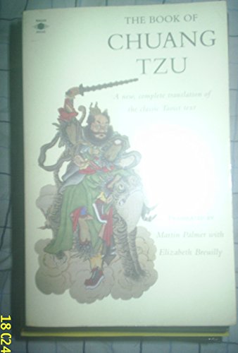 9780140194883: The Book Of Chuang Tzu