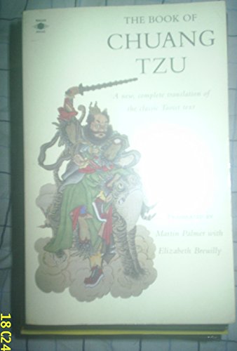 Stock image for The Book of Chuang Tzu (A new, complete translation of the classic Taoist text) for sale by SAVERY BOOKS