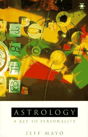 Stock image for Astrology : A Key to Personality for sale by Better World Books: West