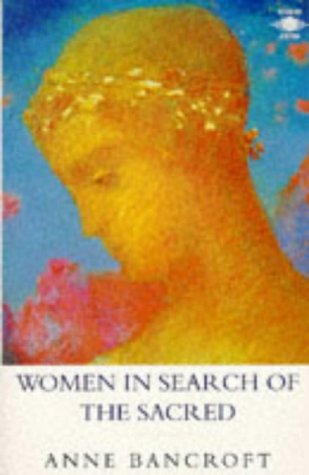 Beispielbild fr Women in Search of the Sacred zum Verkauf von Jenson Books Inc