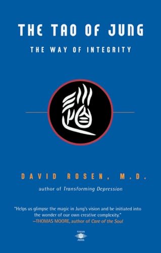 9780140195026: The Tao of Jung: The Way of Integrity (Compass)