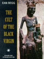 9780140195101: The Cult of the Black Virgin (Arkana S.)