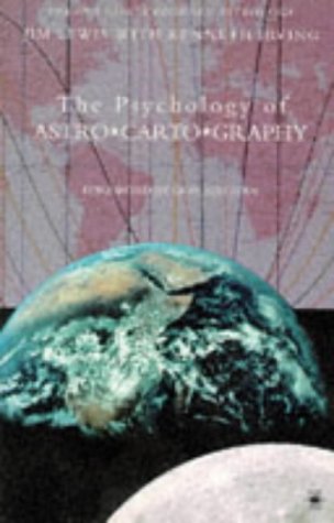 9780140195125: The Psychology of Astro*Carto*Graphy