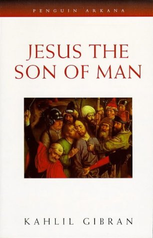Beispielbild für Jesus, the Son of Man zum Verkauf von Better World Books