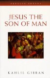 9780140195460: Jesus, the Son of Man