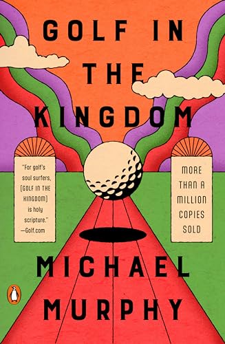 9780140195491: Golf in the Kingdom (Compass)