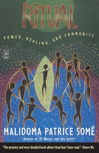 Stock image for Ritual: Power, Healing and Community (Compass) for sale by Half Price Books Inc.