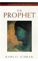 The Prophet (Arkana) - Kahlil Gibran