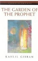 The Garden of the Prophet (9780140195729) by K Gibran