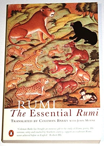 Imagen de archivo de The Essential Rumi a la venta por WorldofBooks