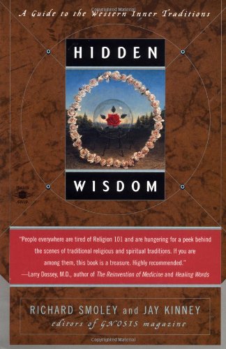 Stock image for Hidden Wisdom : A Guide to the Western Inner Traditions for sale by Better World Books: West