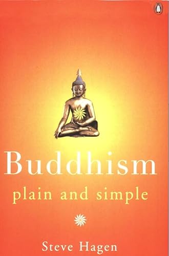 Stock image for Buddhism Plain and Simple for sale by Blackwell's