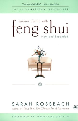 Stock image for Interior Design with Feng Shui: New and Expanded (Compass) for sale by Ergodebooks