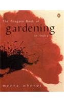 9780140196351: The Penguin Book of Gardening in India