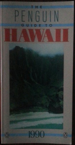 Beispielbild fr Penguin Guide to Hawaii 1990 (Penguin travel guides) zum Verkauf von AwesomeBooks