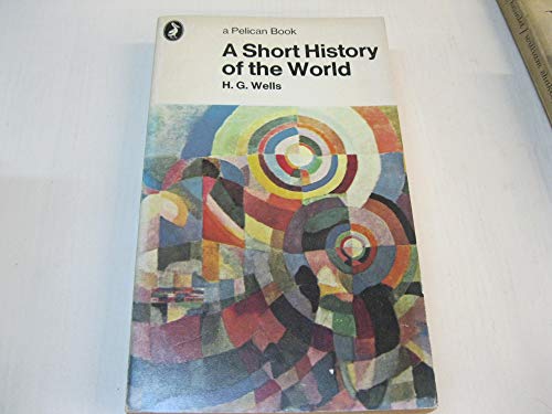 9780140200058: A Short History of the World