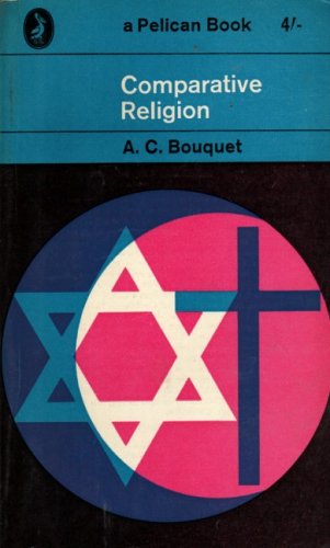 Stock image for Comparative Religion for sale by The London Bookworm