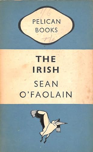 9780140201840: The Irish