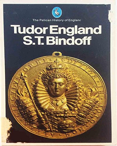 9780140202120: Pelican History of England, No. 5: Tudor England