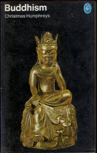 Imagen de archivo de Buddhism: An Introduction and Guide a la venta por Wonder Book