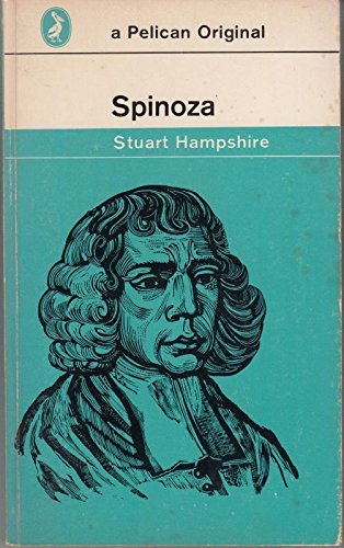 9780140202533: Spinoza