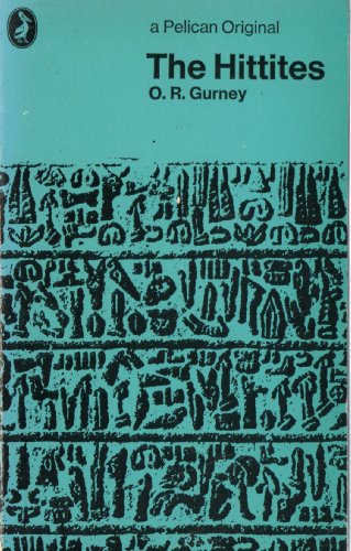 Beispielbild fr The Hittites zum Verkauf von Open Books