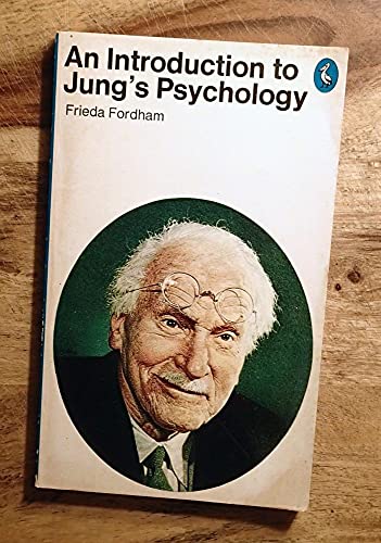 Stock image for An Introduction to Jung's Psychology (Pelican) for sale by Ergodebooks