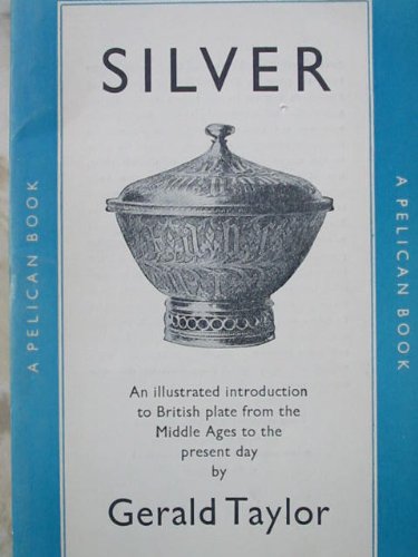 Imagen de archivo de Silver a la venta por WorldofBooks