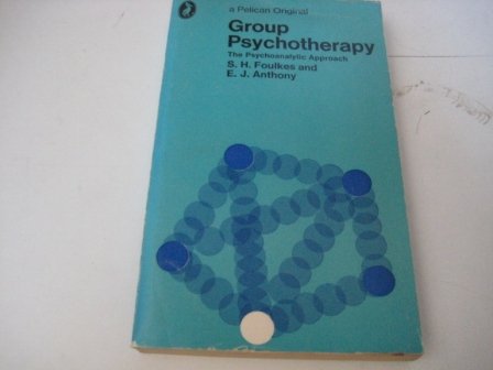 Imagen de archivo de Group Psychotherapy (Pelican) a la venta por Ergodebooks