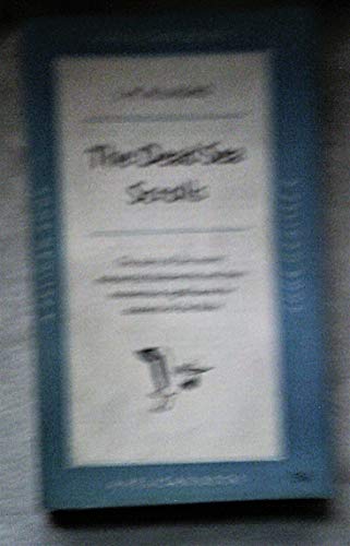 Beispielbild für The Dead Sea Scrolls: A Reappraisal zum Verkauf von Ergodebooks