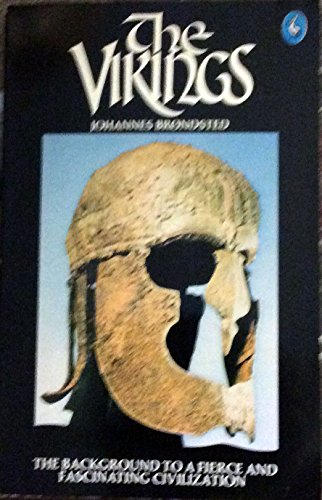 Beispielbild fr The Vikings: Revised Edition zum Verkauf von WorldofBooks