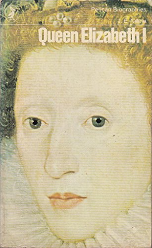 Beispielbild fr Queen Elizabeth I zum Verkauf von WorldofBooks