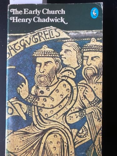 The Early Church (9780140205022) by Chadwick, Henry