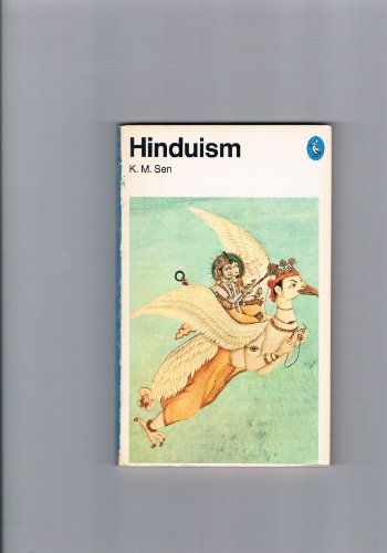 9780140205152: Hinduism (Pelican S.)