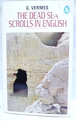 Beispielbild fr The Dead Sea Scrolls in English zum Verkauf von Second Chance Books & Comics