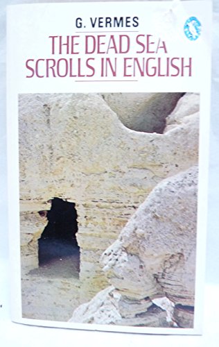 9780140205510: The Dead Sea Scrolls in English (Pelican S.)