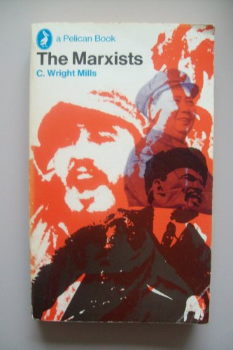 Stock image for The Marxists (Pelican book) for sale by Book Deals