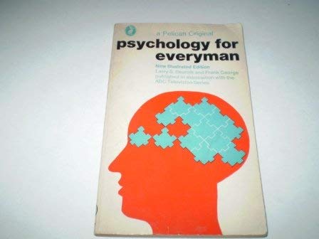 Stock image for Psychology For Everyman (Pelican) for sale by AwesomeBooks