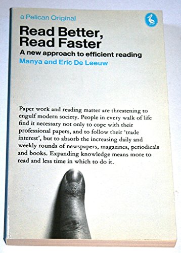 9780140207408: Read Better, Read Faster