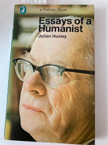 Essays of a Humanist