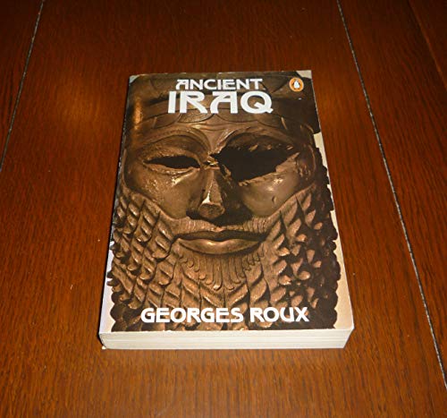 9780140208283: Ancient Iraq (Pelican books)