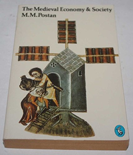 Beispielbild fr Medieval Economy and Society: An Economic History of Britain in the Middle Ages (Economic Hist of Britain) zum Verkauf von SecondSale